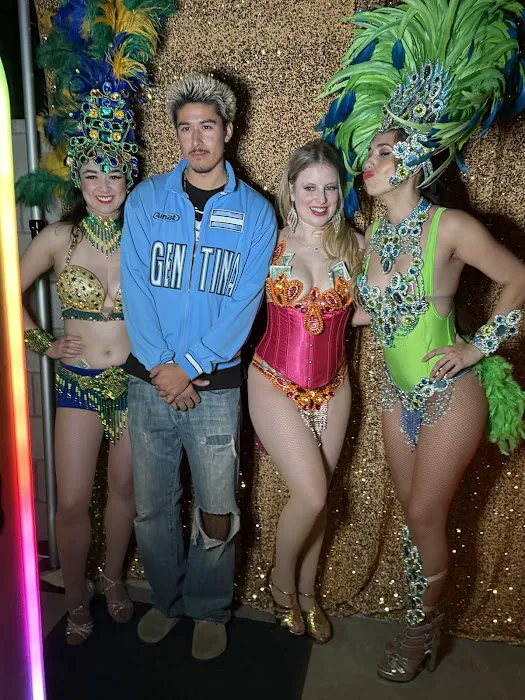Queenship Entertainment | Los Angeles Dancers & Models Picture 1
