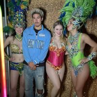 Queenship Entertainment | Los Angeles Dancers & Models ico