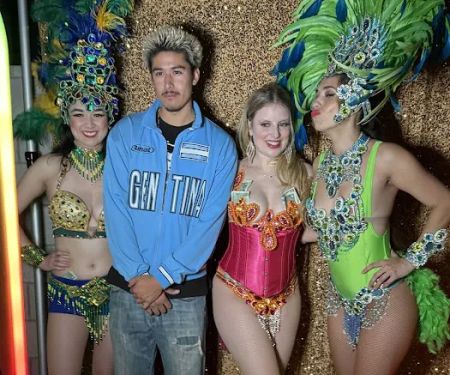 Queenship Entertainment | Los Angeles Dancers & Models