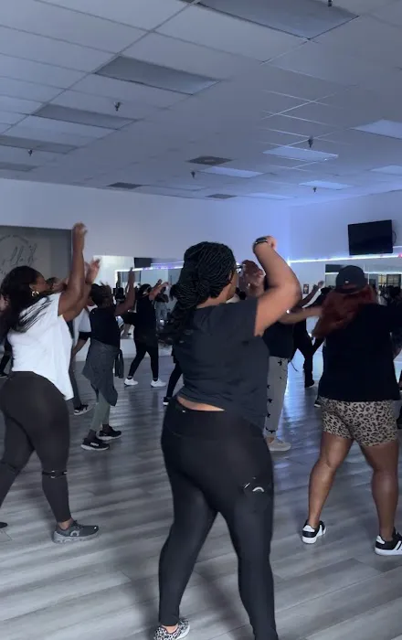 COLLAB Dance Studio and Creative Space Picture 1