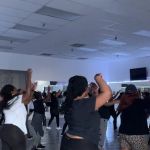 COLLAB Dance Studio and Creative Space