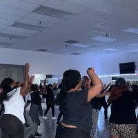 COLLAB Dance Studio and Creative Space ico