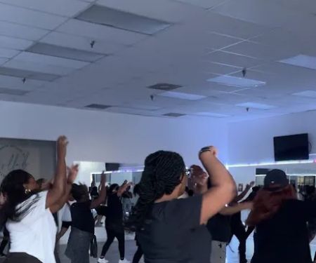 COLLAB Dance Studio and Creative Space
