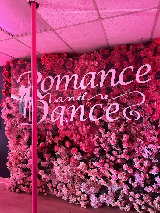 Romance and Dance Picture 3