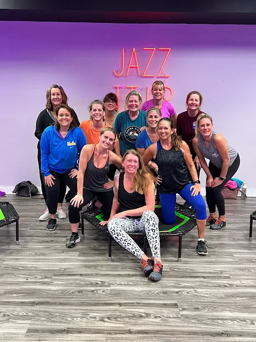 Jazz It Up Studios Picture 7