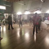 Jazz It Up Studios ico