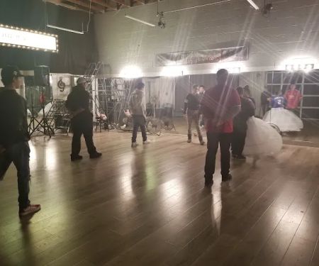 Jazz It Up Studios