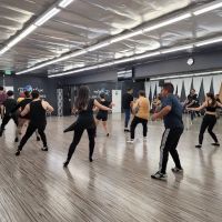 On2ourage Dance Company ico