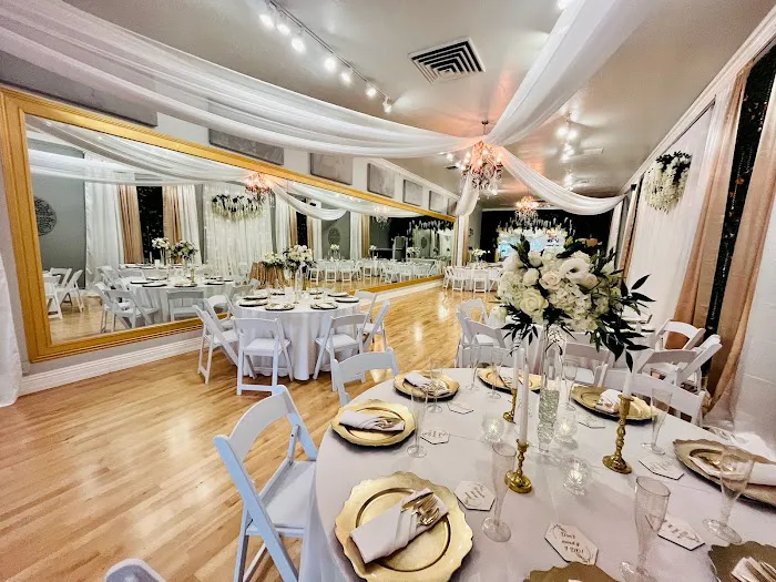The Monarch Ballroom Picture 1