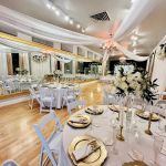 The Monarch Ballroom