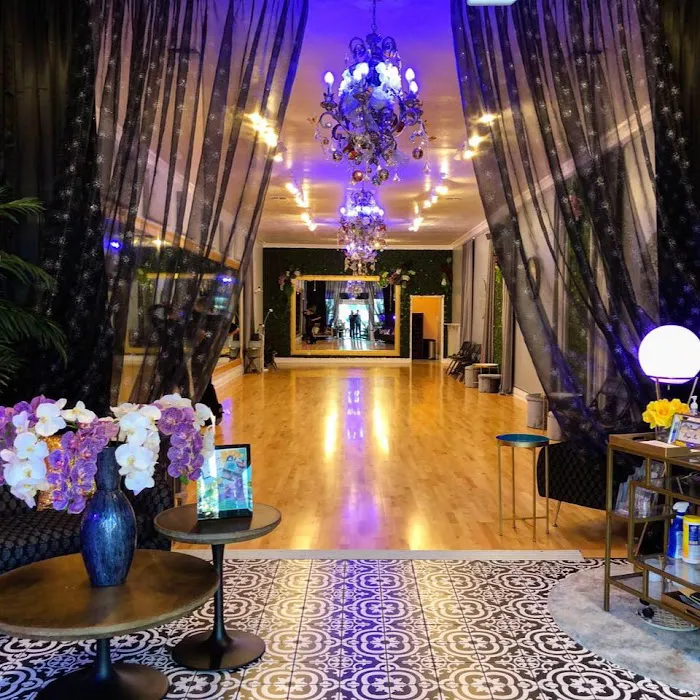 The Monarch Ballroom Picture 5