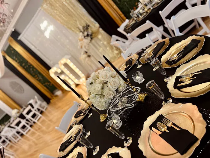 The Monarch Ballroom Picture 3