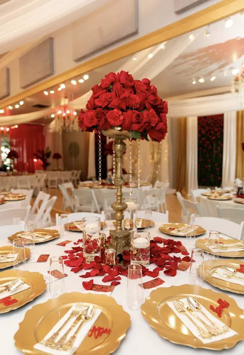 The Monarch Ballroom Picture 6