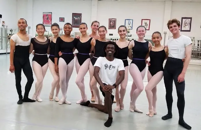 Lauridsen Ballet Centre Picture 1