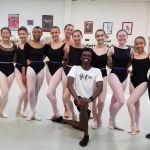 Lauridsen Ballet Centre