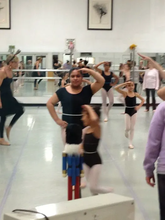 Lauridsen Ballet Centre Picture 2