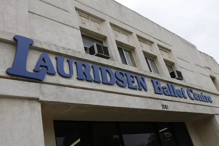 Lauridsen Ballet Centre Picture 3