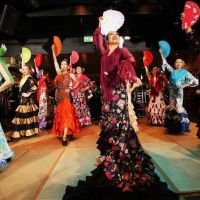 Mikaela Kai Flamenco ico