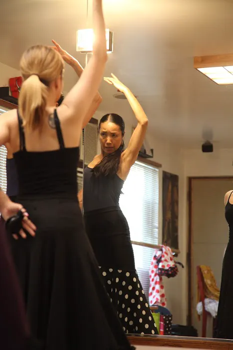 Mikaela Kai Flamenco Picture 2