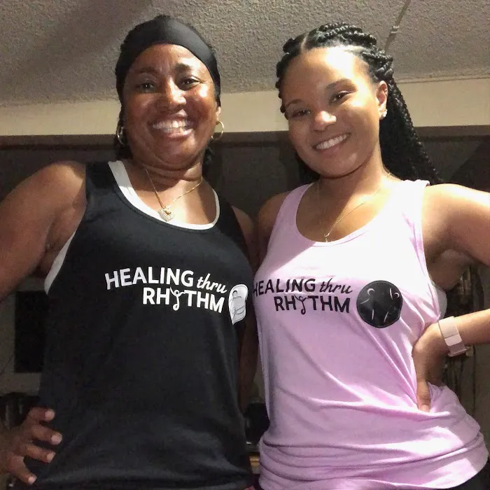 Healing Thru Rhythm Picture 9