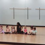 Creation Station Dance