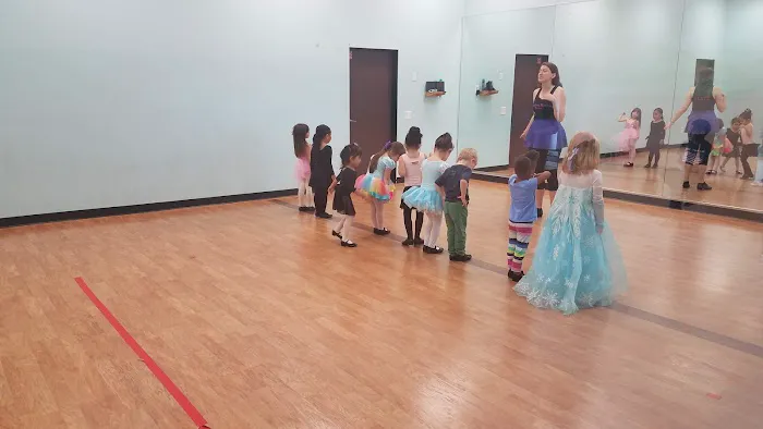Creation Station Dance Picture 2