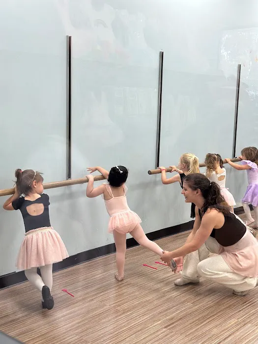 Creation Station Dance Picture 5