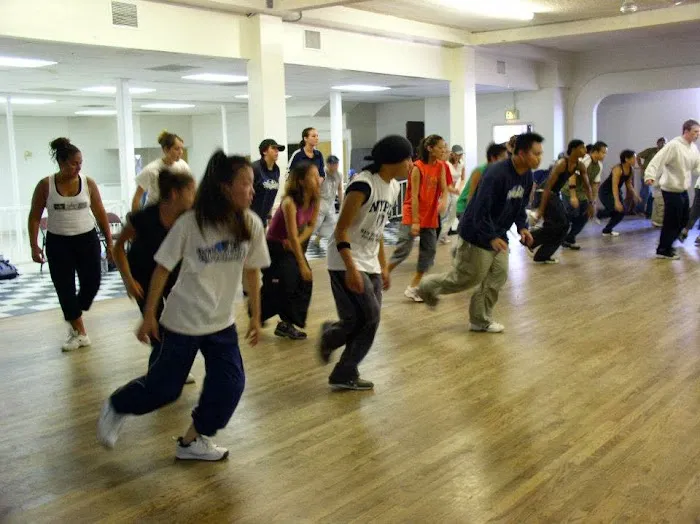 South Bay Dance Center Picture 1