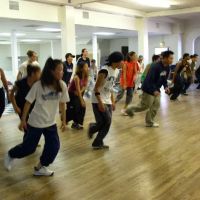 South Bay Dance Center ico