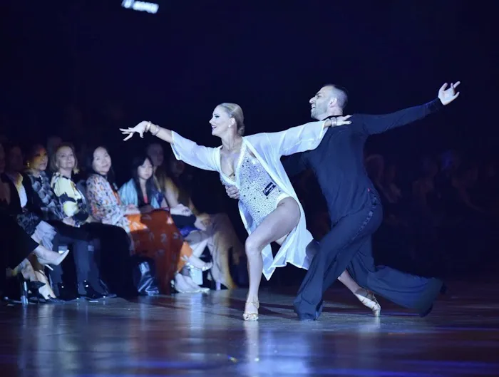 Demetra Dance Studio Picture 1