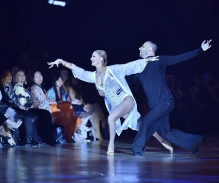 Demetra Dance Studio