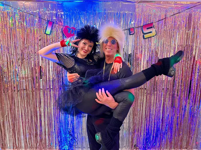 Demetra Dance Studio Picture 3