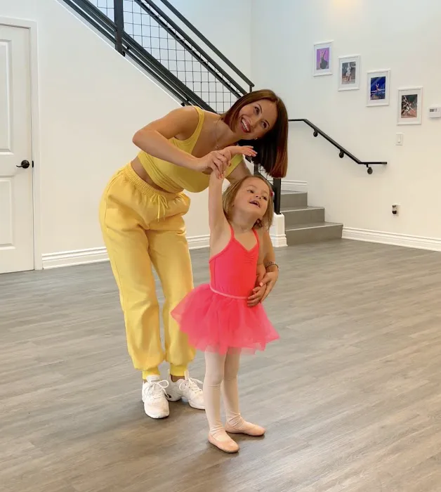Demetra Dance Studio Picture 7
