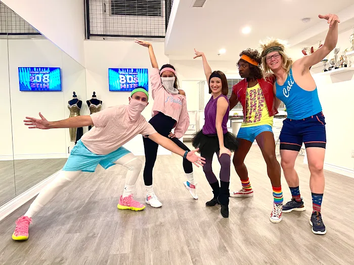 Demetra Dance Studio Picture 10
