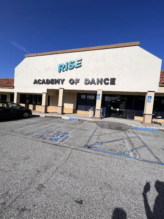 Rise Academy of Dance Picture 1