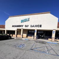 Rise Academy of Dance ico