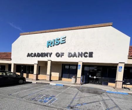Rise Academy of Dance