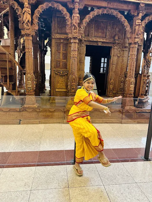 Nitya Shetra School of Dance | Torrance, CA | Clorder Picture 3