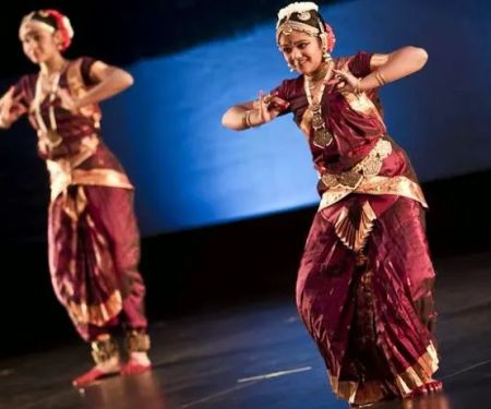Nitya Shetra School of Dance | Torrance, CA | Clorder