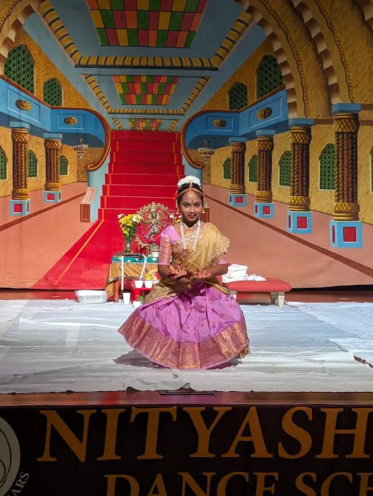 Nitya Shetra School of Dance | Torrance, CA | Clorder Picture 10