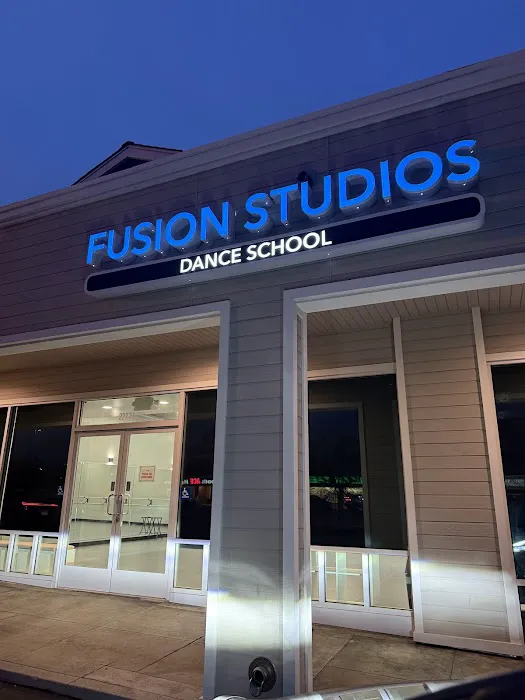Fusion Studios Picture 1