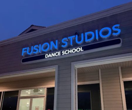 Fusion Studios