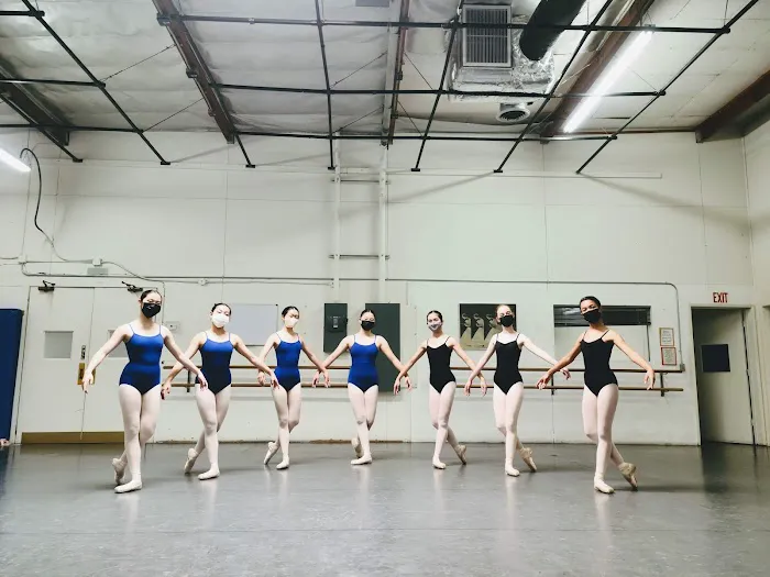 The Little Dance World Picture 4