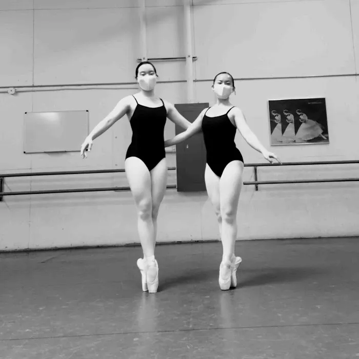 The Little Dance World Picture 3