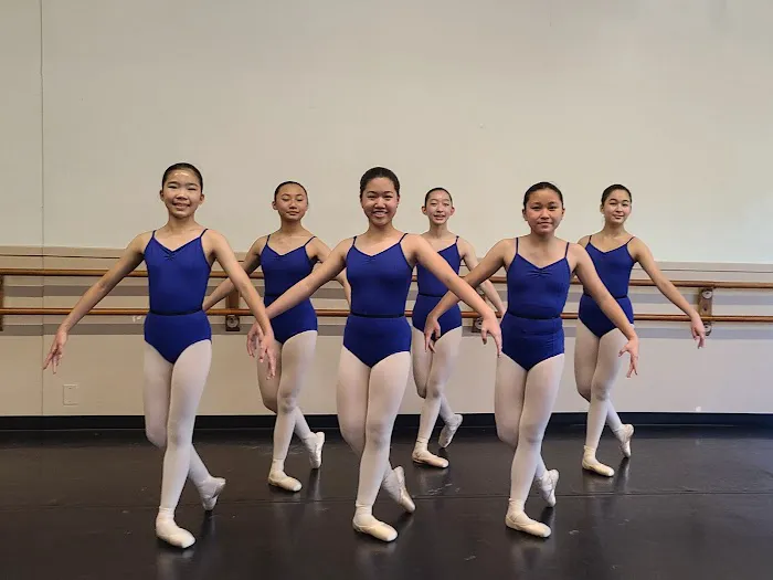 The Little Dance World Picture 2