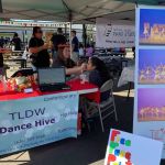 The Little Dance World