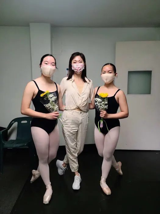 The Little Dance World Picture 7