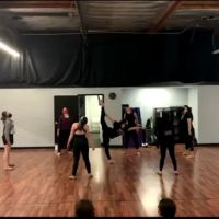 So Cal Dance Academy, dance studio ico