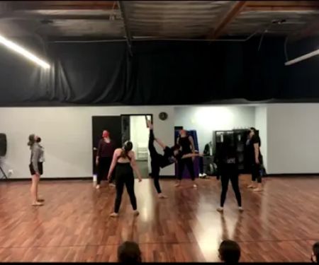 So Cal Dance Academy, dance studio