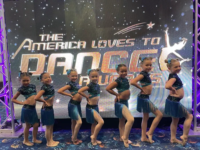 So Cal Dance Academy, dance studio Picture 6